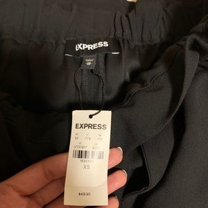 Express skirt
